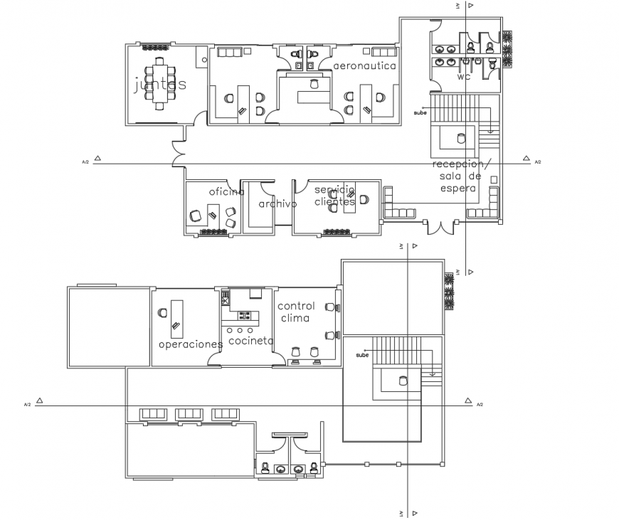 Corporate Interior Ideas Autocad Files Autocad Files
