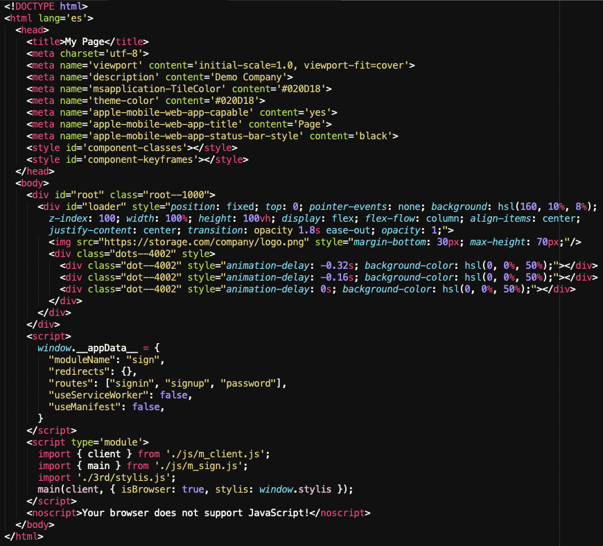 Server Side Rendering the right way - ITNEXT