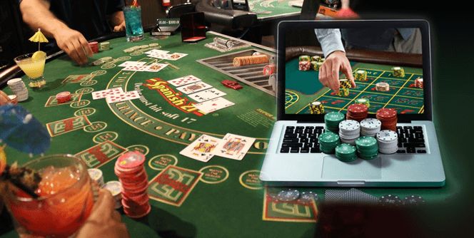 Casino Casino