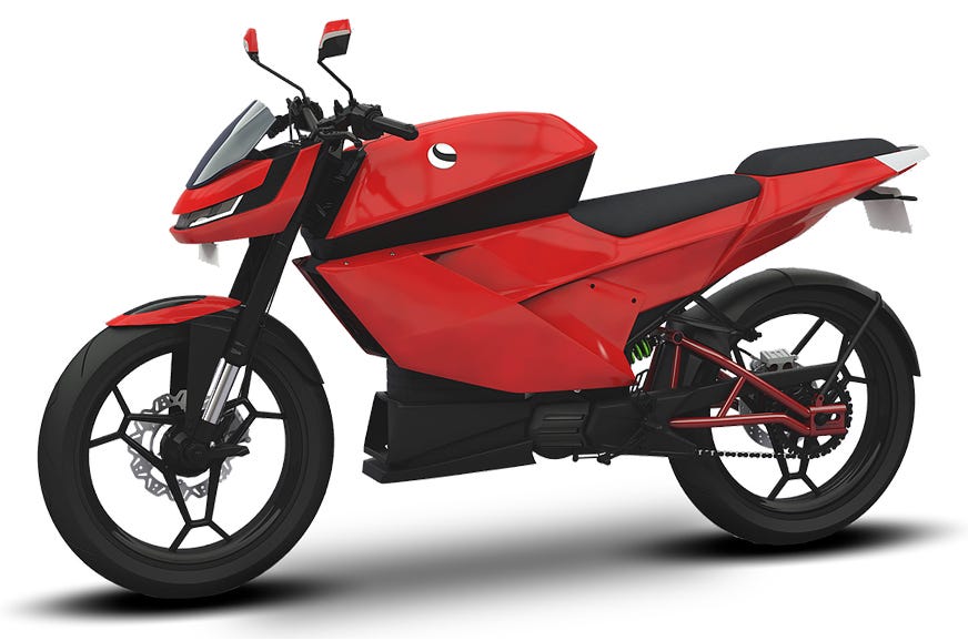 tunwal electric scooty