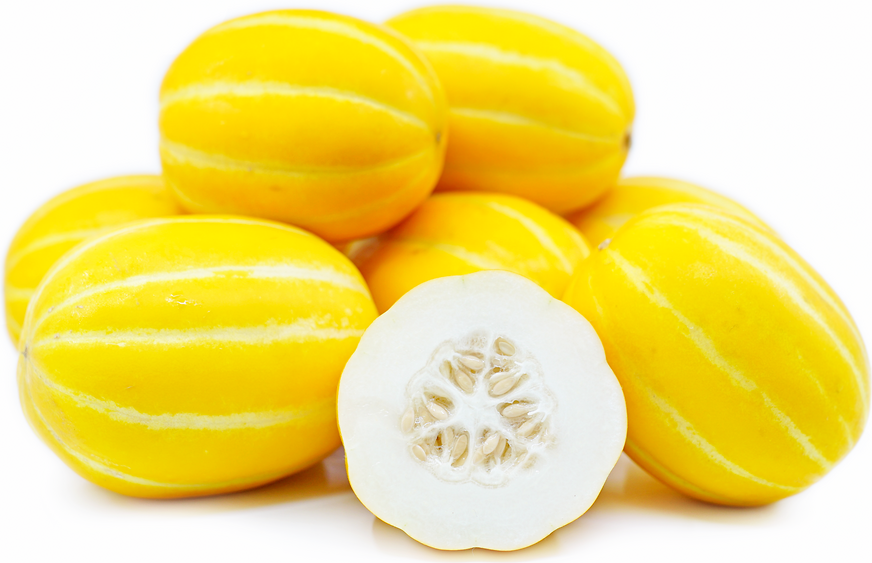 Melón Coreano ¿Mejor Que El Melón De Tu Abuela? Balanced Body