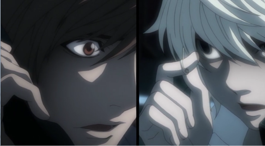 Every Death Note Episode Ranked From A Logistical Standpoint Ranking By Sean Mott Medium