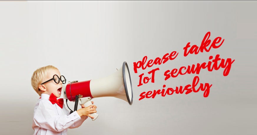 The Importance Of Remote Management In Industrial IoT | by Juan Perez ...