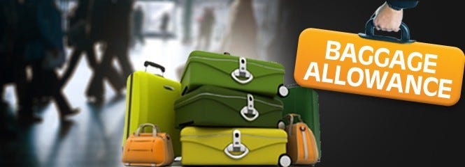 uzbekistan airways hand luggage