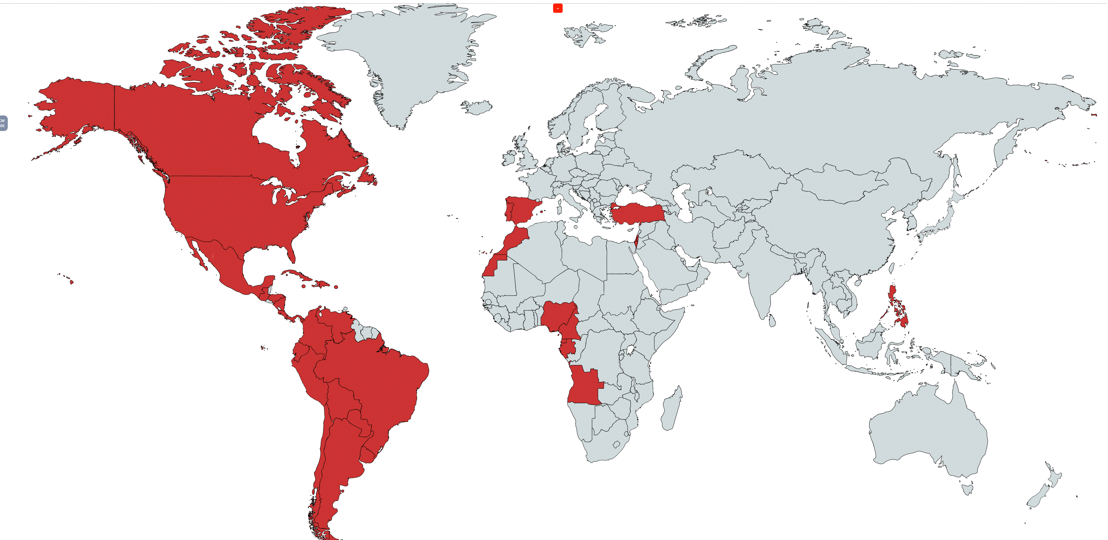 A Brief History of the Spanish Language Language Compass