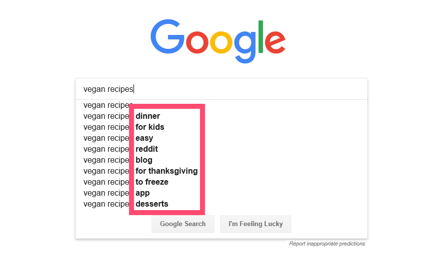 17 Free Seo Keyword Research Tools By Lia Walsh Medium