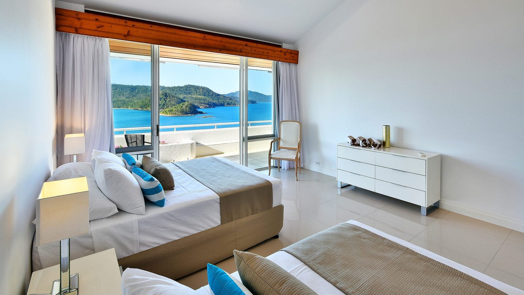 Bella Vista East 9 Hamilton Island
