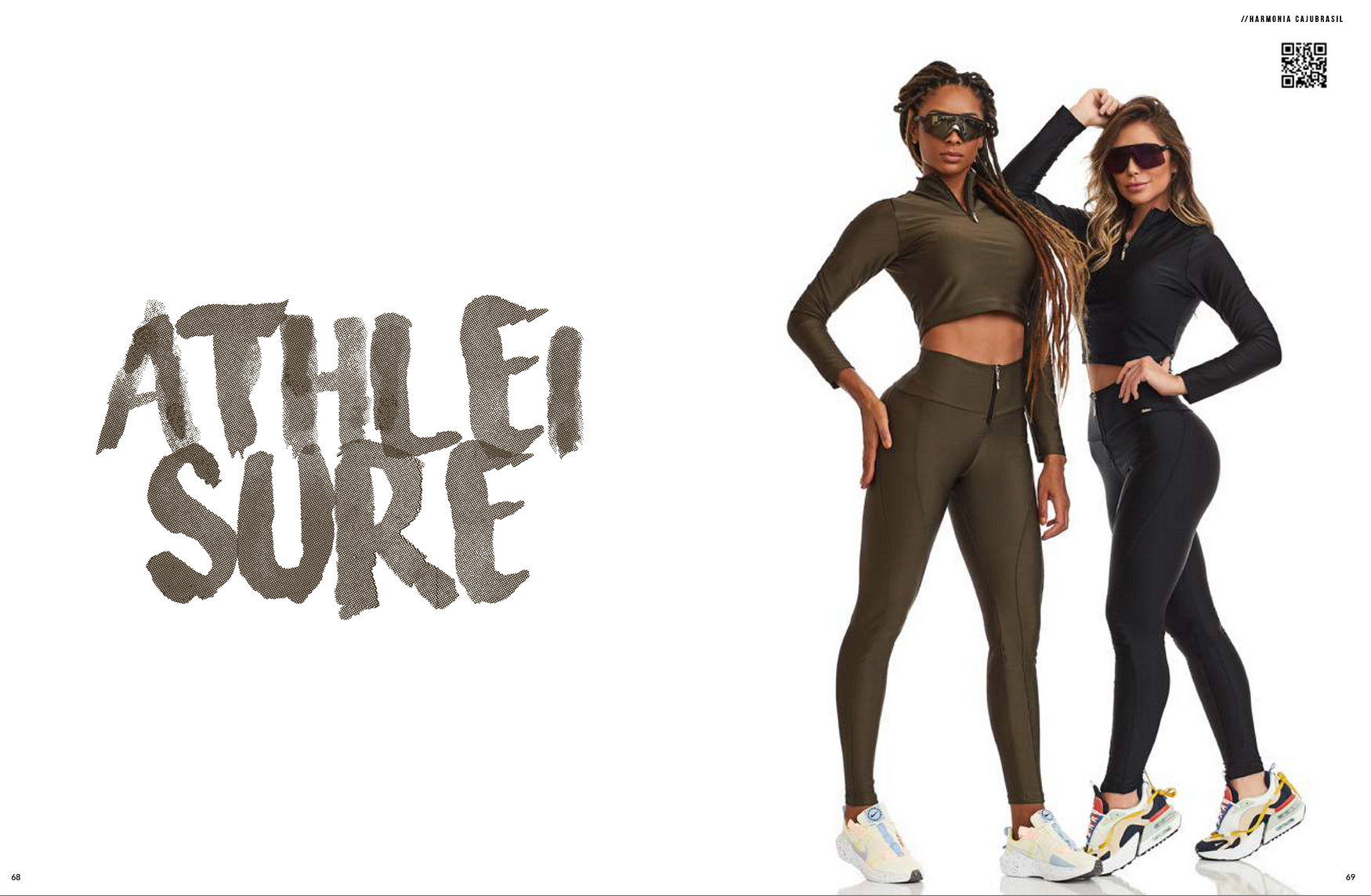 Wholesale CajuBrasil Fitness Wear - Wholesale activewear. Family owned,  ethical, inclusive, diverse, sustainable, global fitness brand with local  roots in Brazil. Wholesale workout and gym clothes. Private labeling.