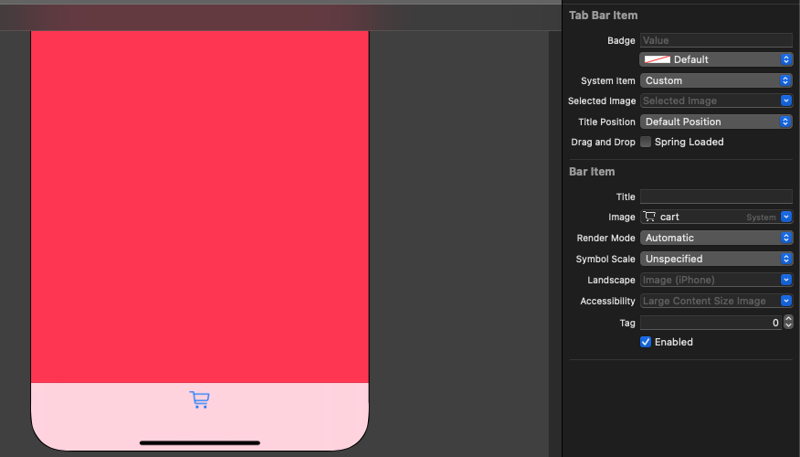 Using Tab Bar Controllers In Swift by Yianni Yiannakidis Sep, 2021