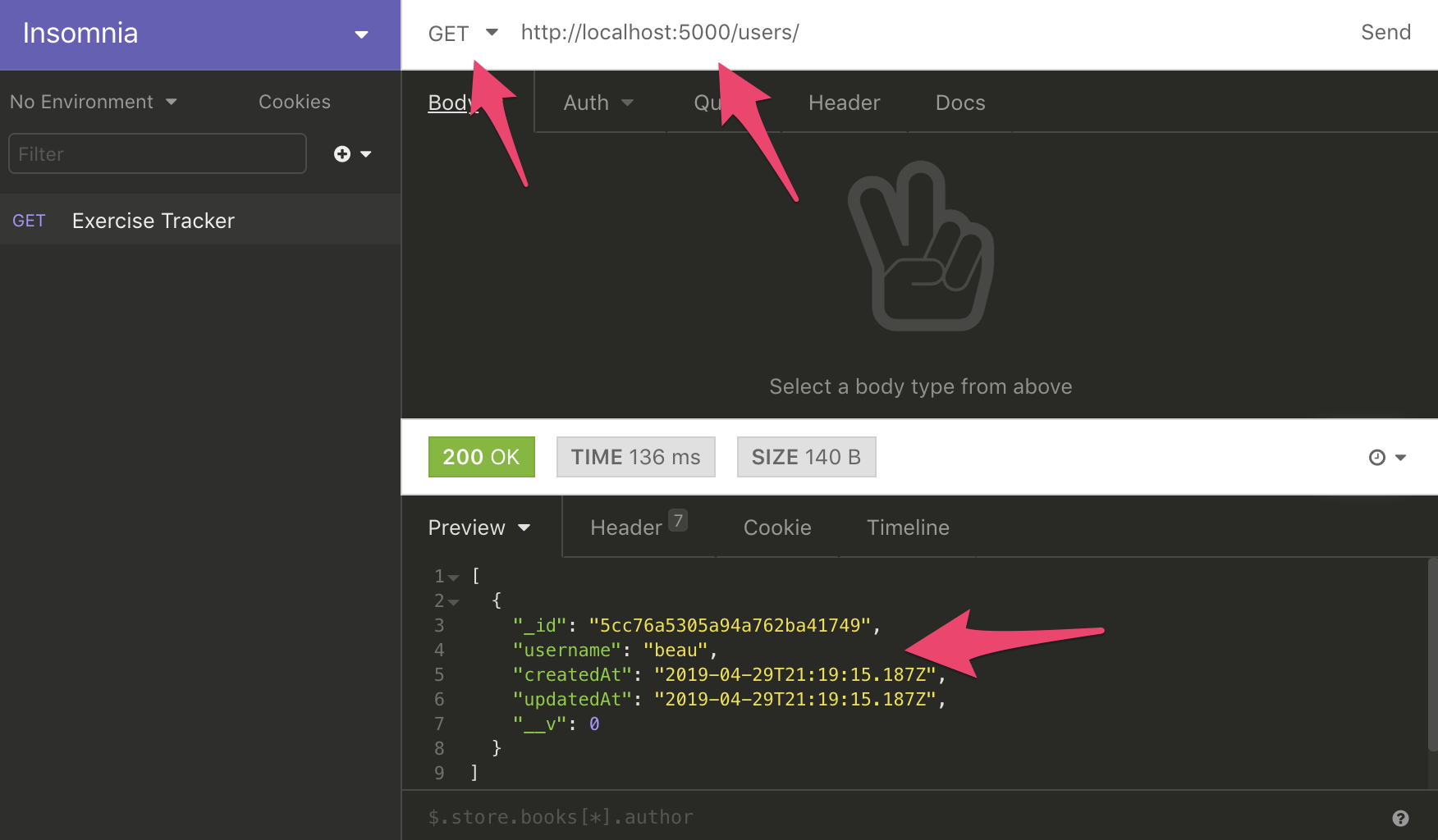 Learn the MERN Stack Learn the MERN Stack