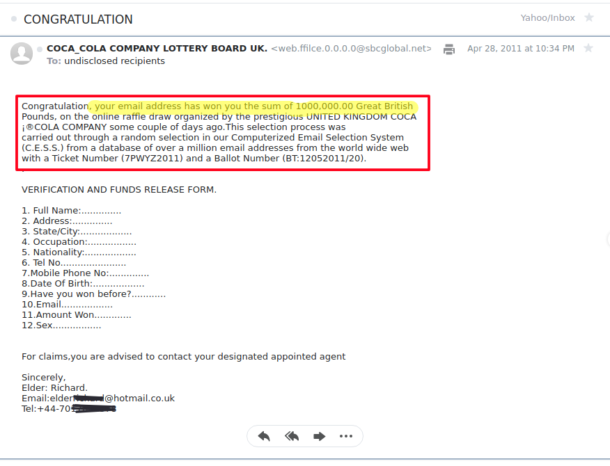 The Three Kinds Of Emails We Can T Resist Reading And What We Can