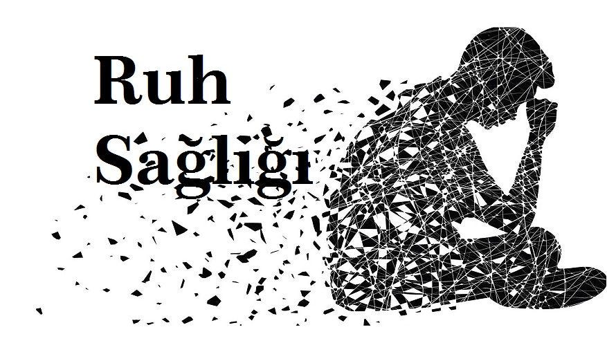 Ruh Sağlığı Nedir? Ruh Sağlığı Uzmanları Kimlerdir? by Kübra Şahin