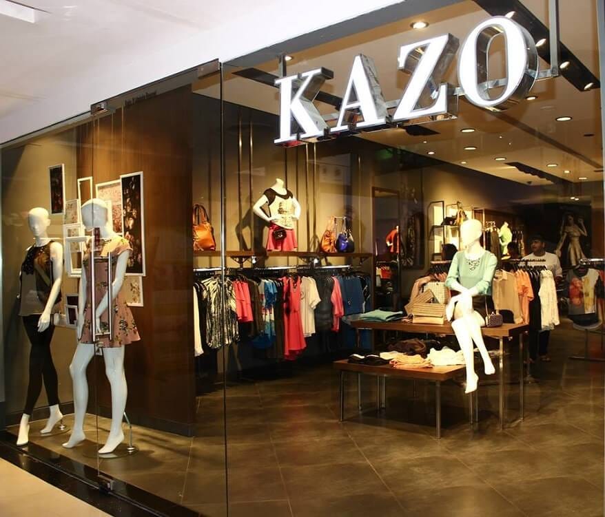 tommy hilfiger pavilion mall