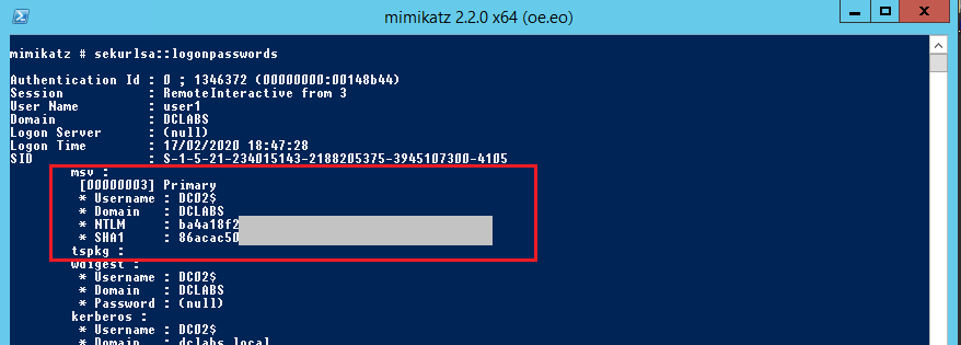 Mimikatz Mitigating Credential Theft Attacks By Tempest Security Sidechannel