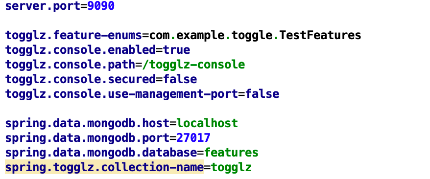 spring data mongodb multiple hosts