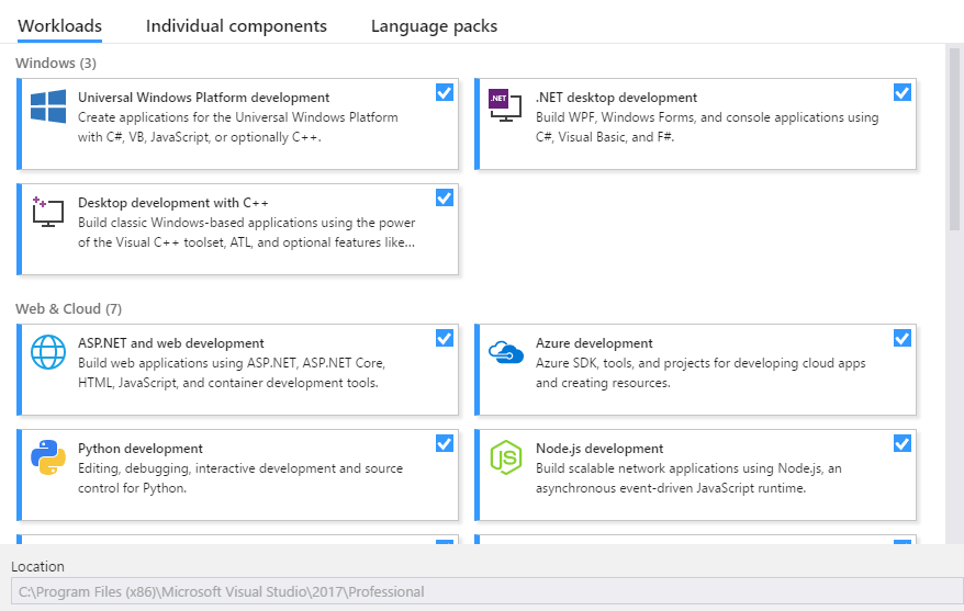 Installing Opencv3 3 With Python3 On Windows10 By Shachindra Medium Installing Opencv3 3 With Python3 On Windows10 By Shachindra Medium