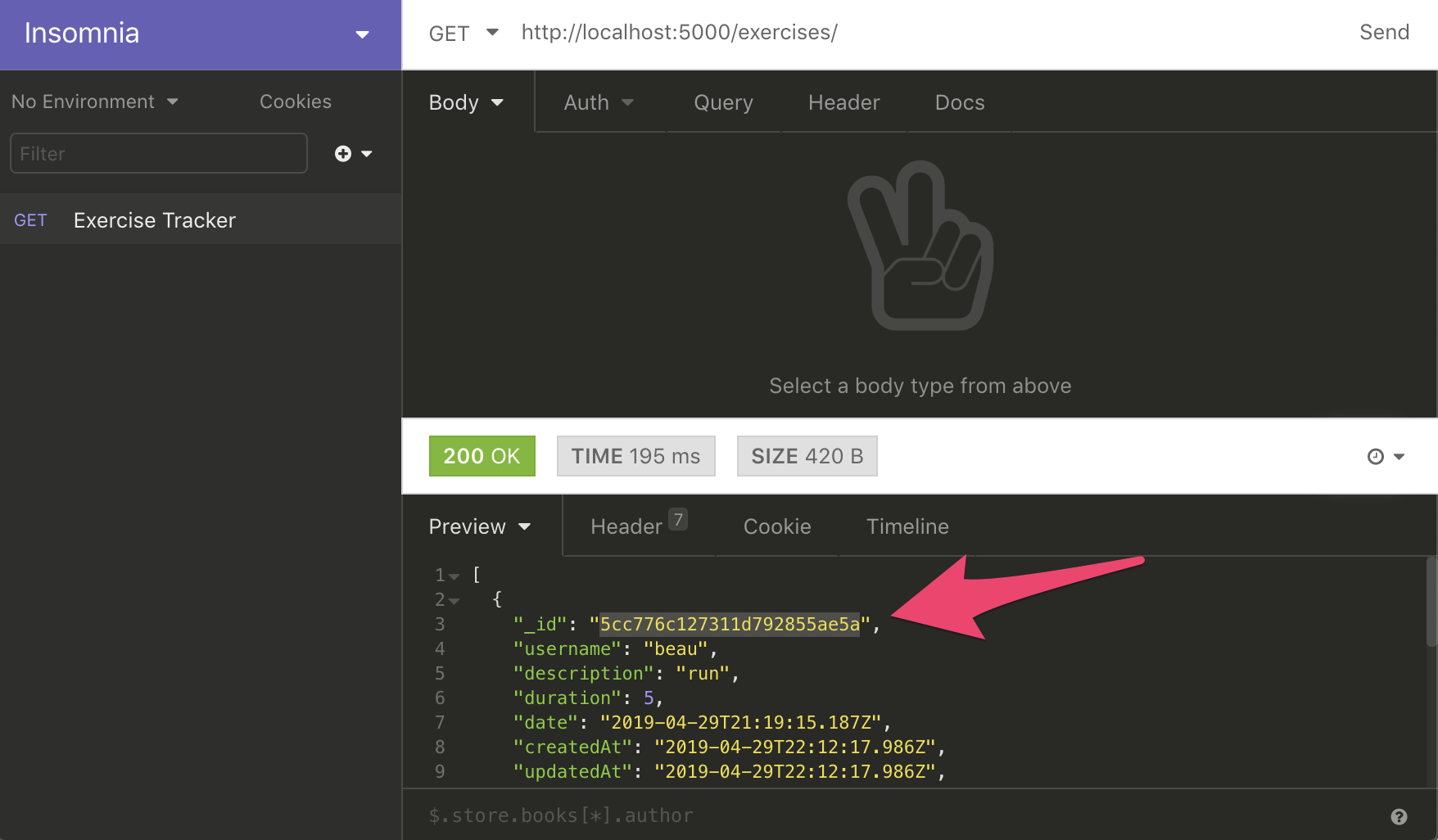 Learn the MERN Stack Learn the MERN Stack