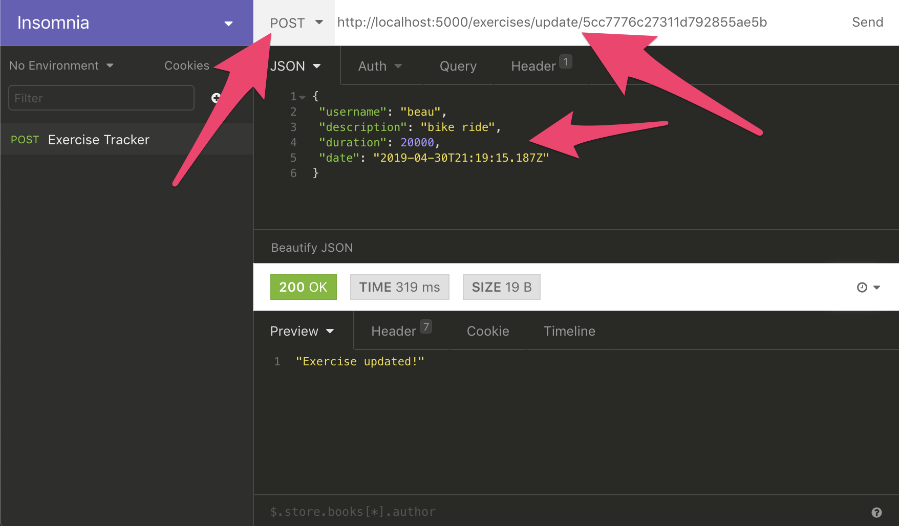 Learn the MERN Stack Learn the MERN Stack