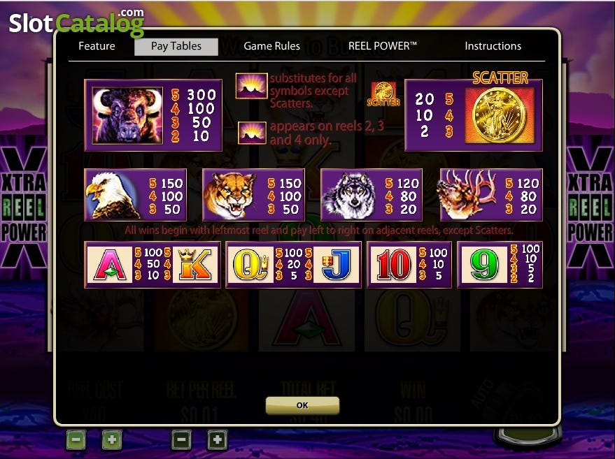 Slots Slots