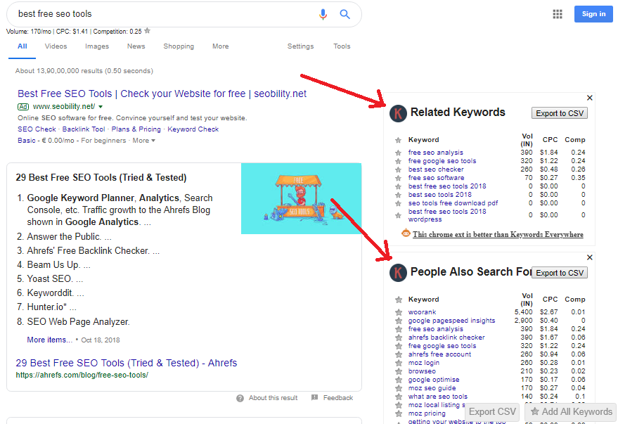 50 Best Seo Tools Ultimate List Just Bright Me By Aman Singh Justbrightme Medium 50 Best Seo Tools Ultimate List Just Bright Me By Aman Singh Justbrightme Medium