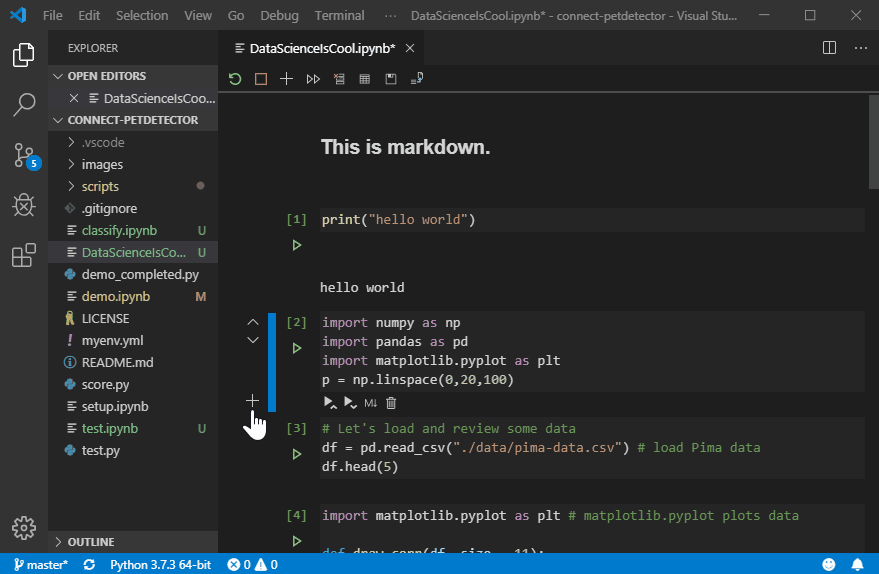 visual studio code python intellisense visual studio code python intellisense
