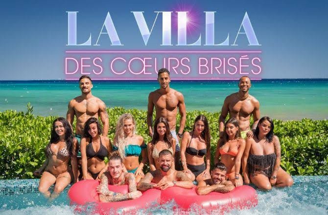 La Villa Des CÅ
