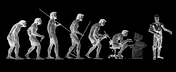 Becoming Human: Artificial Intelligence Magazine