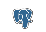 postgres logo