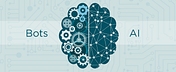 Bots + AI