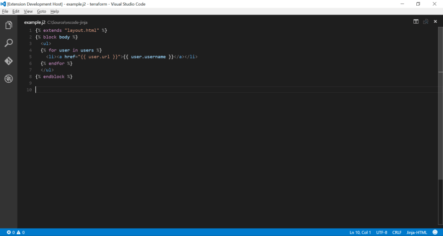 10 Visual Studio Code Extensions For Python Development
