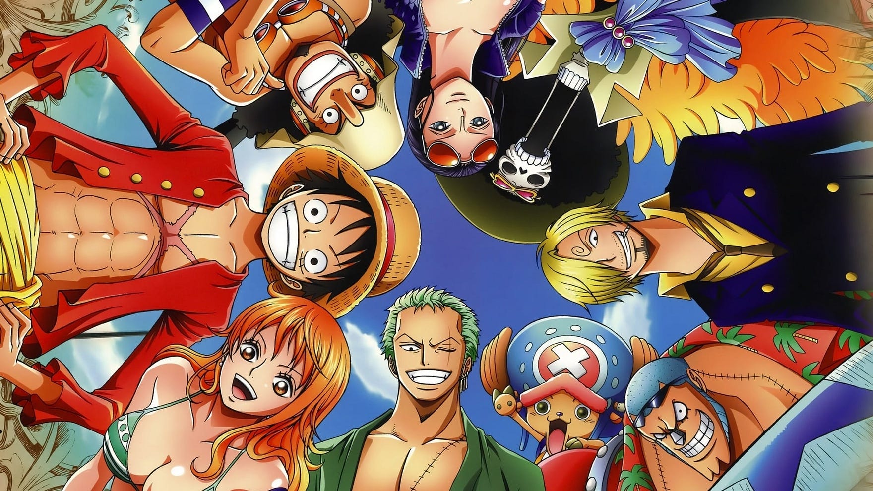 One Piece Season 21 Episode 916 Arc Wano Full Episode
