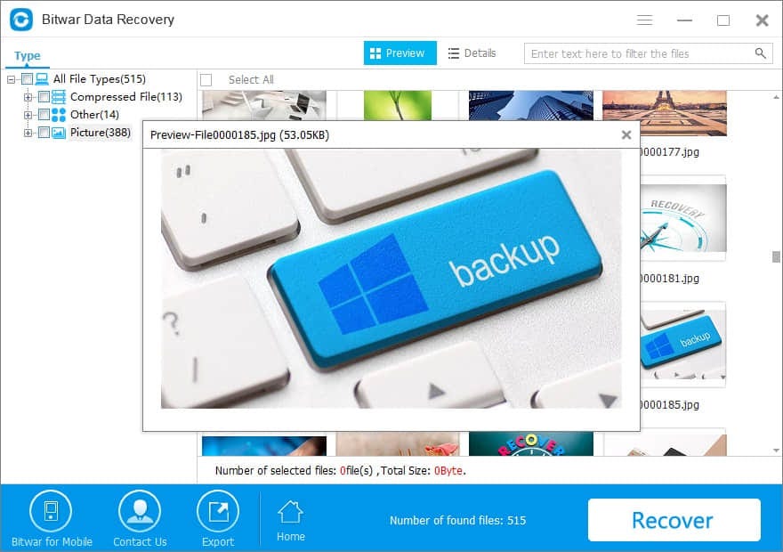 recovering overwritten data recovering overwritten data