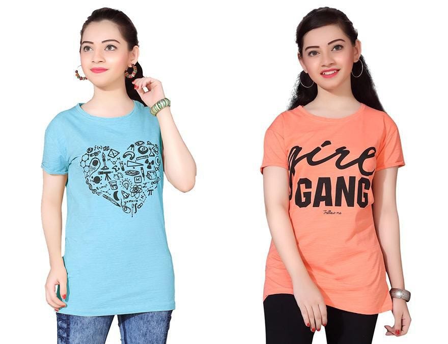 buy women's t shirts online
