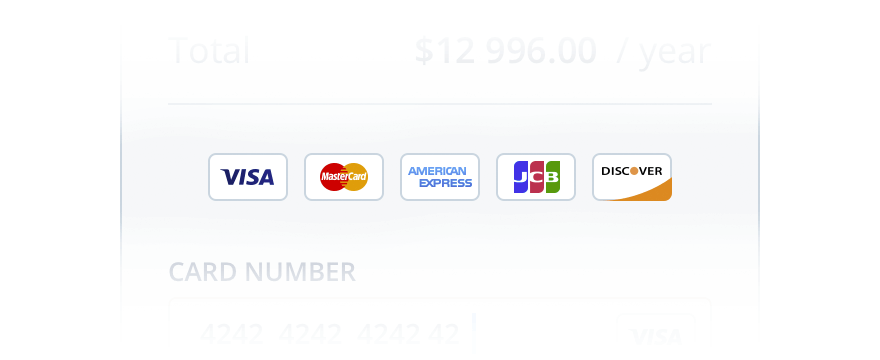 Checkout Form Behind The Scene Part 2 Ux Planet