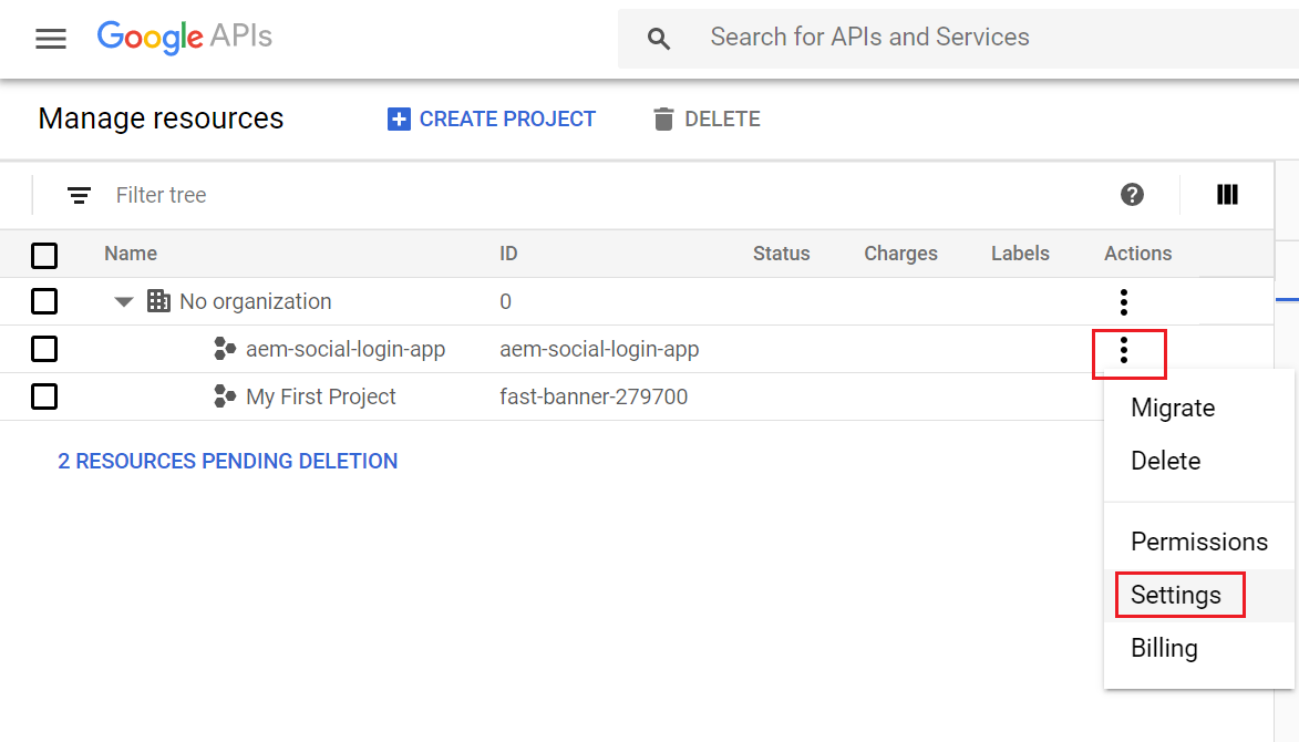 aem-social-login-with-google