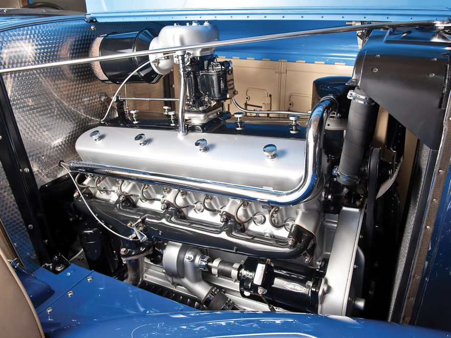 pic V16 Engine Cost ultra rare million dollar marmon