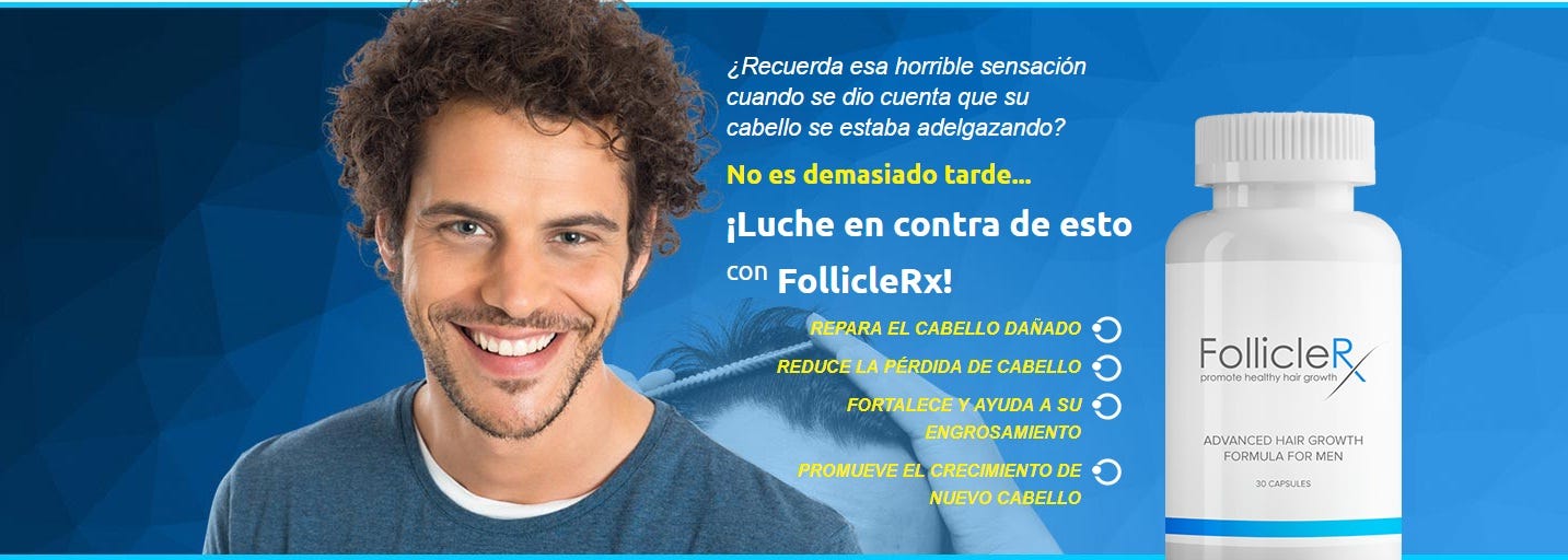 Follicle Rx Singapore Reviews Price Side Consequences Where To