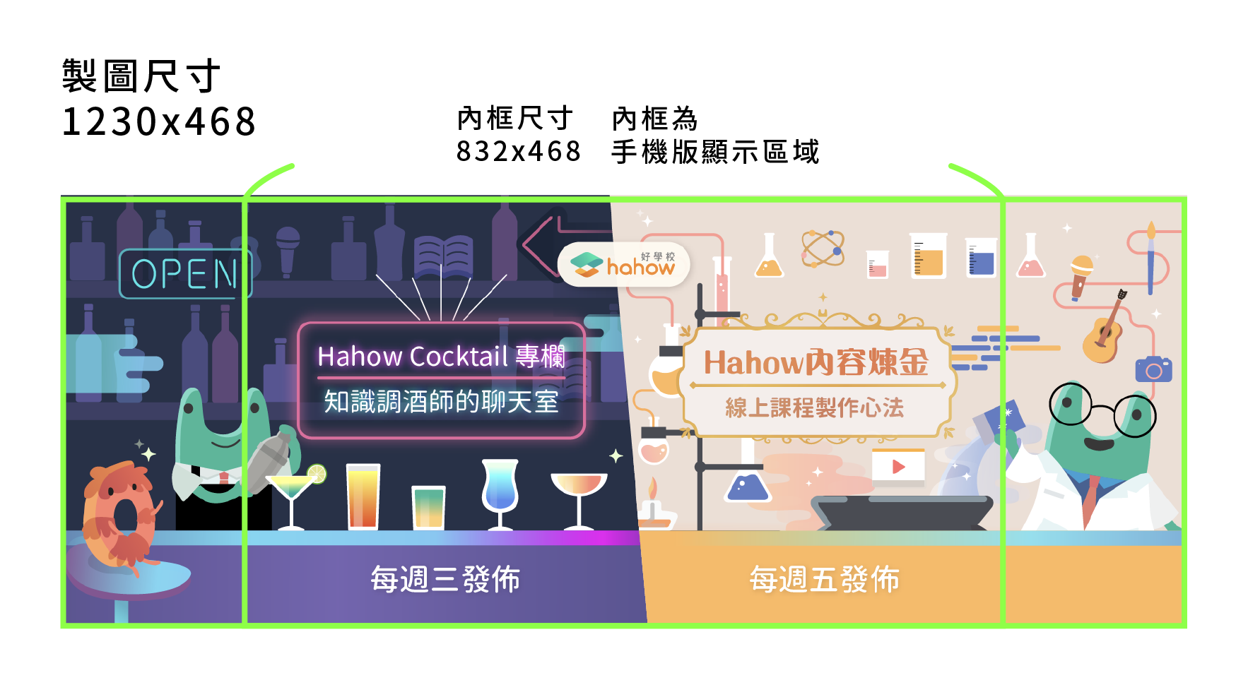 新手設計師在hahow 學到的事 工作心得與行銷設計分享 By Yen Yu Lin Jenny Aug Hahow Tech