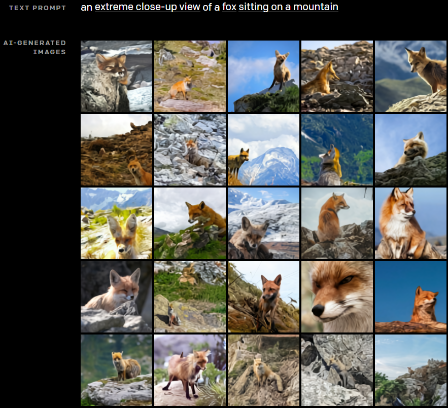 DALL·E: Generate Images from Text Captions! Inspired by GPT-3 and Image