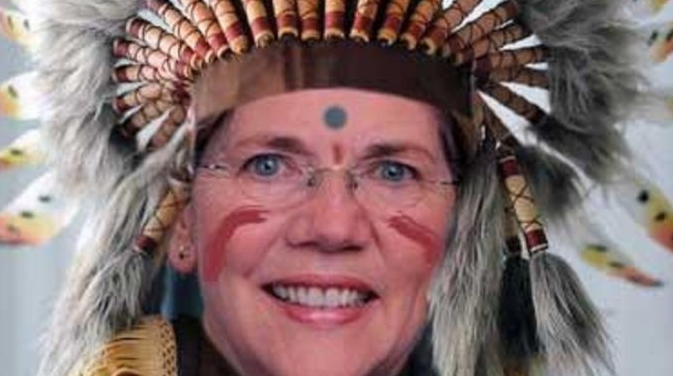 Image result for warren native american"