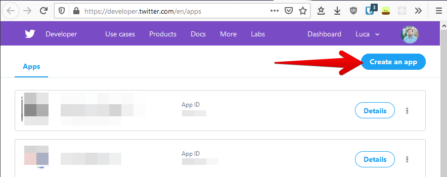 Collecting Old Tweets With The Twitter Premium Api And Python By Luca Hammer Medium Collecting Old Tweets With The Twitter Premium Api And Python By Luca Hammer Medium