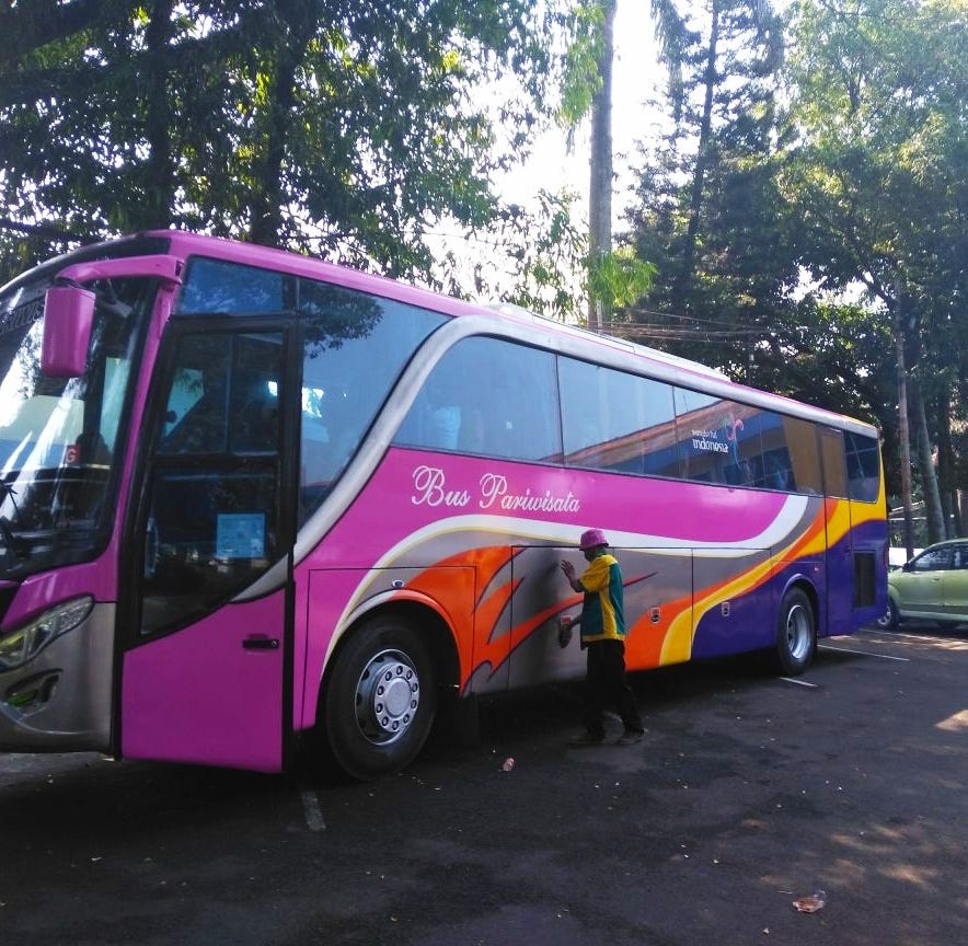 Bus Pariwisata Medium Depok: Solusi Transportasi Nyaman dan Efisien untuk Jelajah Nusantara