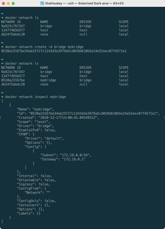 docker find ip address of container docker find ip address of container