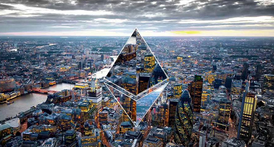 Dynamic | ethereum (ETH) has seen a decrease in the number of active ...