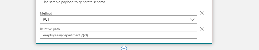 Create REST Api using Azure Logic App and Cosmos DB , Secure using ...