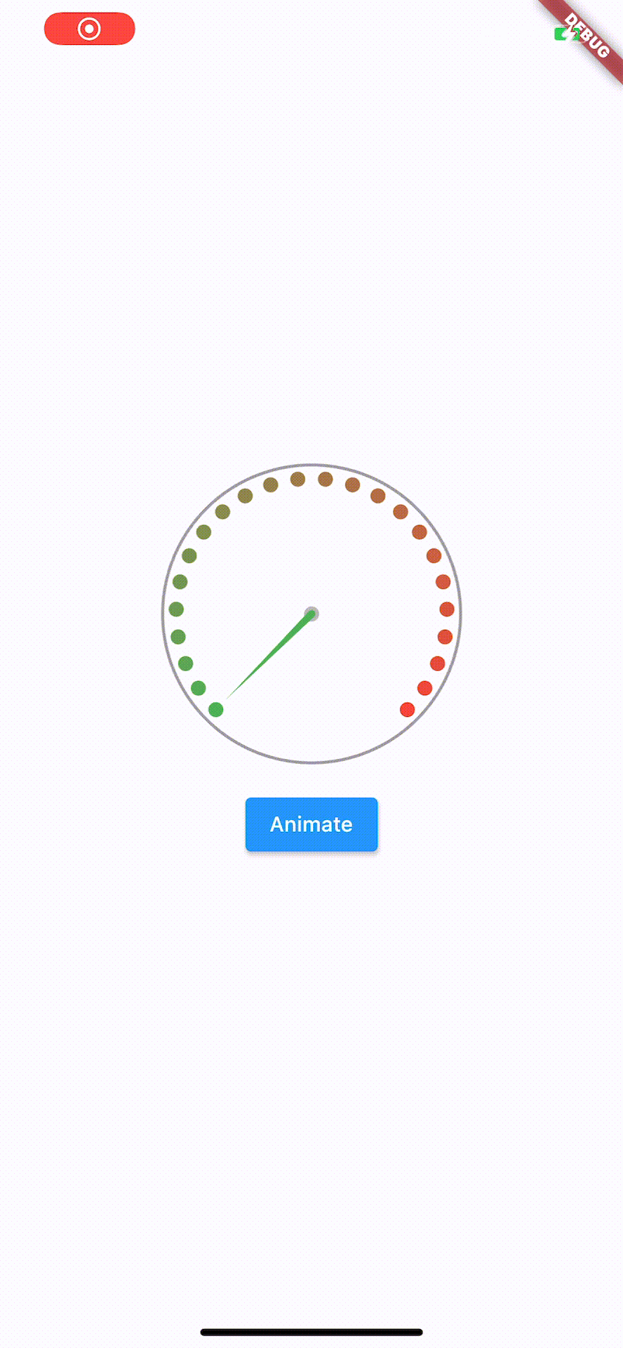 Flutter Build Circular Progress With Custompaint And Animation By Alex Melnyk Litslink Mobile Development Apr 2021 Medium Litslink