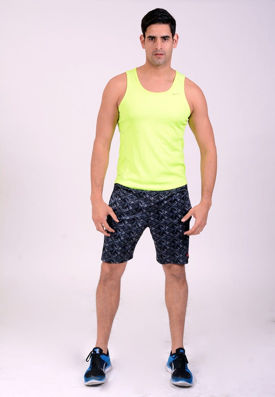 Applying Body Alignment Techniques to Improve Standing Posture by