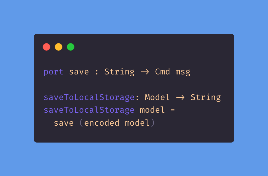Here’s why you should use Elm in your next project | by roine | Our ...