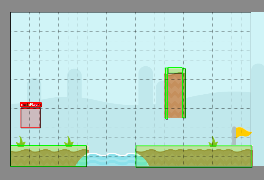 Advanced 2D Movement with MelonJS