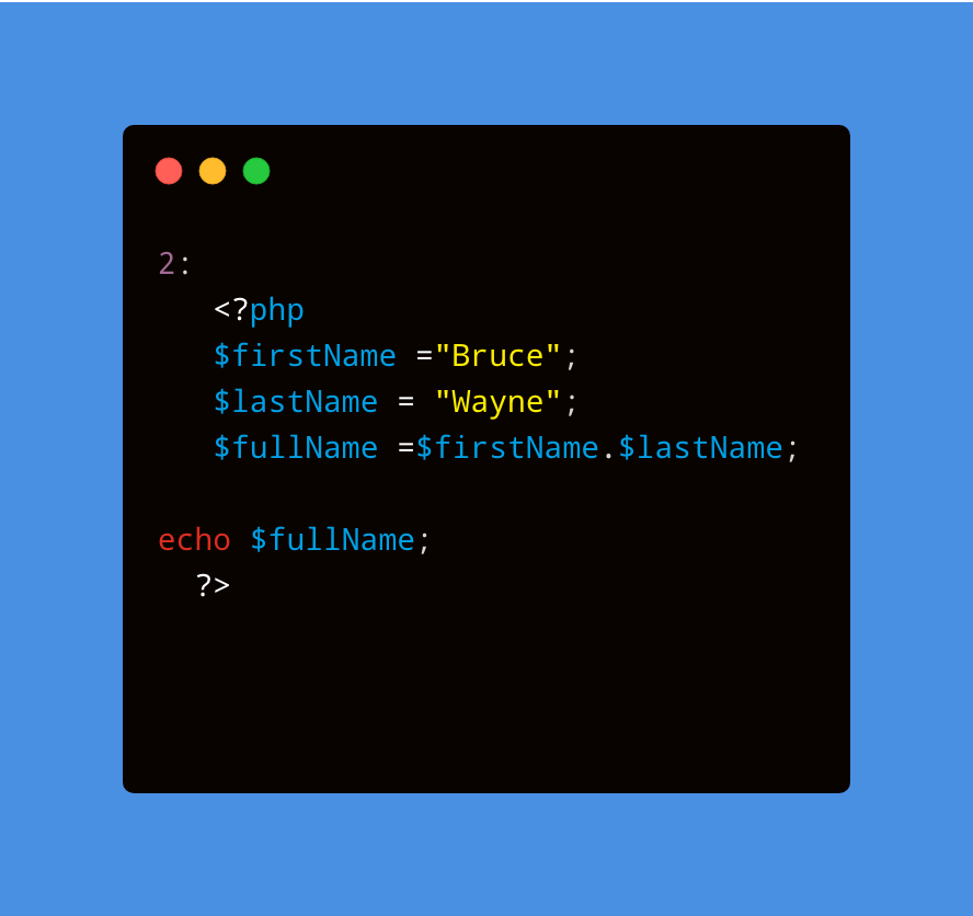 Php read string Clearance
